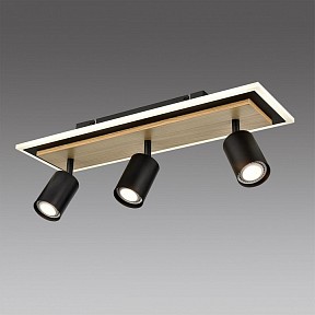 Спот Lumion Ledio дерево арт. 8025/20WL