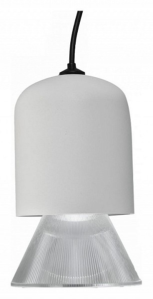Подвесной светильник iLedex Technical VISION48/22 белый арт. SMART 4822-015-D72-8W-38DG-WH