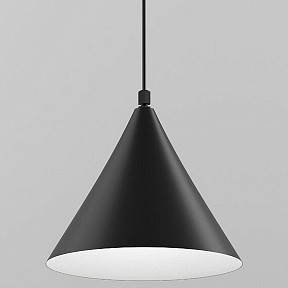 Подвесной светильник Elektrostandard Bevel черный арт. a068472