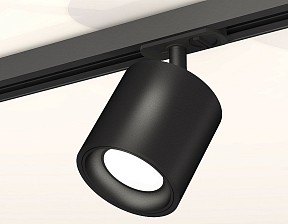 Светильник на штанге Ambrella Light XT черный арт. XT7532001