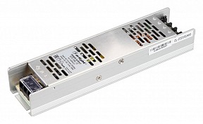 Блок питания Arlight HTS серый арт. 020824(1)