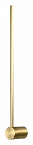 Бра Lightstar Tubo золото арт. 748833