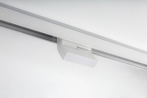 Накладной светильник SWG PRO SY белый арт. 00-00009442