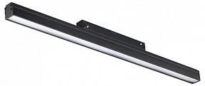 Накладной светильник Novotech Flum черный арт. 359482