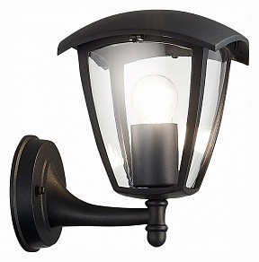 Светильник на штанге ST-Luce Sivino черный арт. SL081.401.01