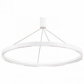 Подвесной светильник Ambrella Light FL белый арт. FL5855