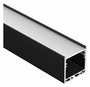 Профиль Arlight SL-LINE черный арт. 027986