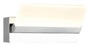 Накладной светильник Vele Luce Forza металл арт. VL8283W11