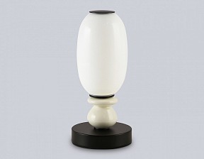 Настольная лампа декоративная Ambrella Light LH черный арт. LH53154