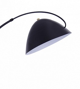 Торшер Kink Light Тинк черный арт. 07051,19