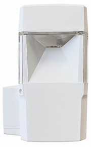 Светильник на штанге Fumagalli ELISA белый арт. DS2.562.000.WXD1L