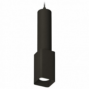 Подвесной светильник Ambrella Light XP черный арт. XP7821001