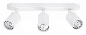 Спот Arte Lamp Aquarius белый арт. A3226PL-3WH