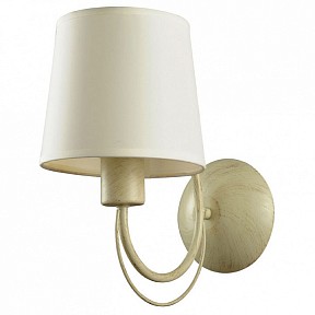 Бра Arte Lamp Orlean золото арт. A9310AP-1WG
