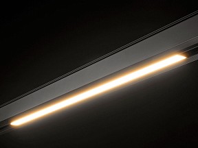 Накладной светильник Lumker SY-LINK черный арт. 00-00013630