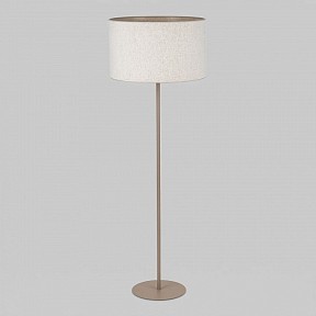 Торшер TK Lighting  кремовый арт. 16168
