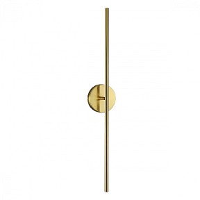 Бра Odeon Light Fuerte коричневый арт. 4324/12WL