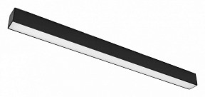Встраиваемый светильник Arlight MAG-45 черный арт. 046584
