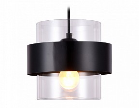 Подвесной светильник Ambrella Light TR черный арт. TR3646