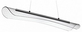 Подвесной светильник Novotech Welle черный арт. 359191