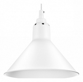 Подвесной светильник Lightstar Loft белый арт. 765026