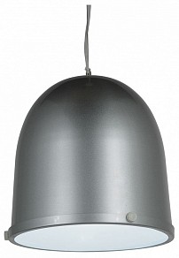 Подвесной светильник LUMINA DECO Semilia серый арт. LDP 6837 SL