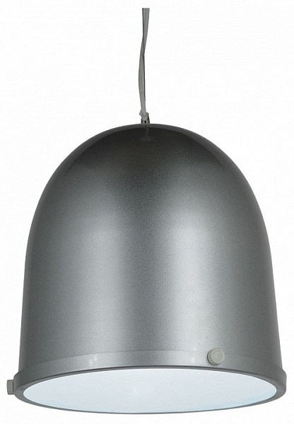 Подвесной светильник LUMINA DECO Semilia серый арт. LDP 6837 SL