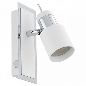 Бра Eglo Davida металл арт. 92084