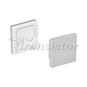 Заглушка Arlight SL-KANT-H16 SQUARE  арт. 024484