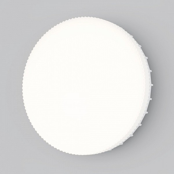Лампа светодиодная диммируемая Voltega Wi-Fi bulbs  арт. VG-GX53-RGB+CCT-WIFI-9W