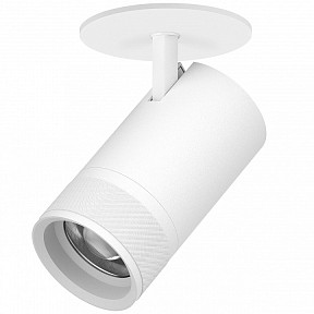 Спот Lightstar Canno Pro белый арт. C4406RS