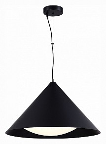 Подвесной светильник ST-Luce Tresor черный арт. SL6501.423.01