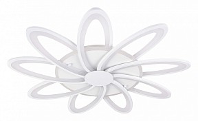 Потолочная люстра Natali Kovaltseva Holder белый арт. LED LAMPS 81151
