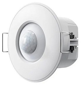 Датчик движения Arlight INTELLIGENT белый арт. 056582