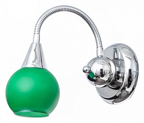Бра Abrasax 710 хром арт. MB710