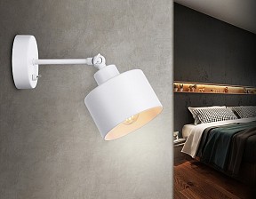 Бра Ambrella Light TR белый арт. TR8135