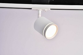 Светильник на штанге Maytoni Orlo белый арт. TR085-1-5W3K-W