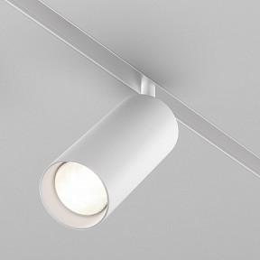 Светильник на штанге Maytoni Technical Focus LED белый арт. TR032-4-20WTW-M-DD2-W