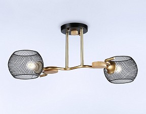 Светильник на штанге Ambrella Light TR дерево арт. TR80162