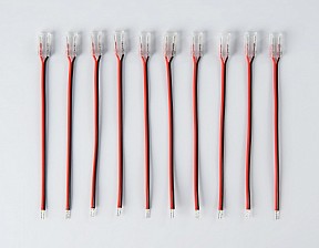 Соединитель для светодиодной ленты Ambrella Light GS  арт. GS7401