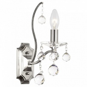 Бра Arti Lampadari Alberi металл арт. Alberi E 2.1.1.600 NM