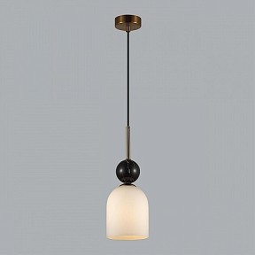 Подвесной светильник Odeon Light MIDCENT бронза арт. 4361/1B