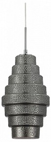 Подвесной светильник ST-Luce Rexite серый арт. SL1001.103.01