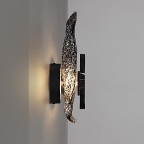 Накладной светильник Odeon Light L-VISION черный арт. 5461/12WL