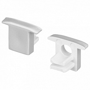 Заглушка Arlight ARH-MICRO металл арт. 058900