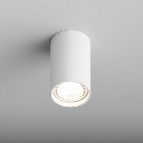Накладной светильник Hesby Lighting Focus белый арт. 0095