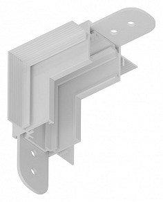Соединитель для треков Arte Lamp Optima-Accessories белый арт. A731733