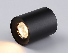 Накладной светильник Ambrella Light TN черный арт. TN213137