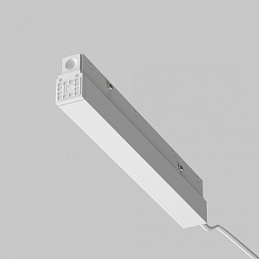 Блок питания Maytoni Exility белый арт. TRA034DR-100W-DD-W