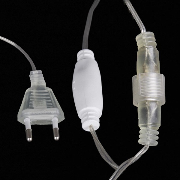 Сеть световая Sneha   арт. A-012 LED RGB